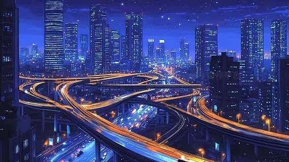 交通工程與交通科技開發(fā)的設(shè)計(jì)探索｜2025全景觀察